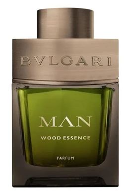 Bvlgari - Man Wood Essence Parfum