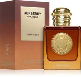 Burberry - Goddess Amber Vanilla