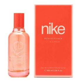 Nike - #CoralCrush