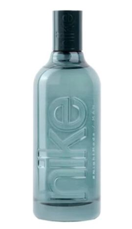 Nike - Night Mode