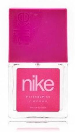 Nike - #TrendyPink