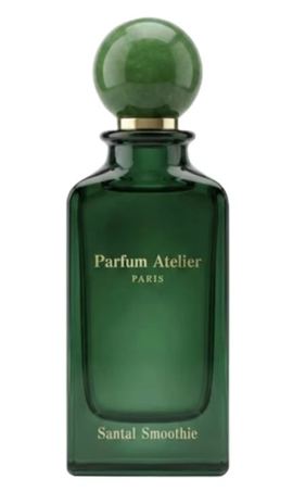 Parfum Atelier - Santal Smoothie