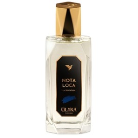 Ulyka Parfums - Nota Loca