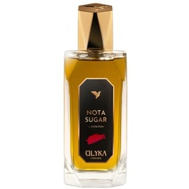 Ulyka Parfums - Nota Sugar