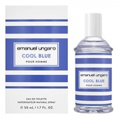 Cool Blue
