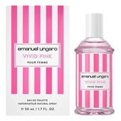 Vivid Pink