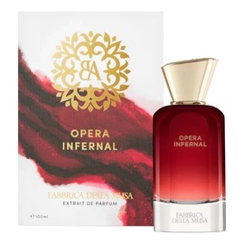 Fabbrica Della Musa - Opera Infernal
