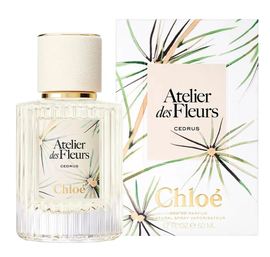 Chloe - Cedrus Limited Edition