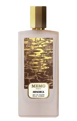 Memo - Menorca