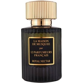 12 Parfumeurs Francais - Royal Nectar
