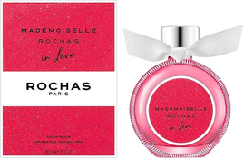 Rochas - Mademoiselle Rochas In Love