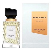 Karmacoma