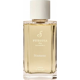 Fueguia 1833 - Nocturna