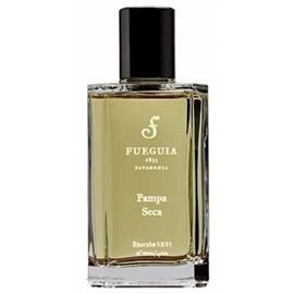 Fueguia 1833 - Pampa Seca