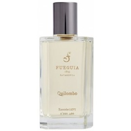 Fueguia 1833 - Quilombo