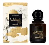 La Ceremonie De L'Encens