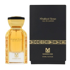 Maison Oud - Khaltaat Rose
