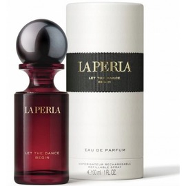 La Perla - Let The Dance Begin