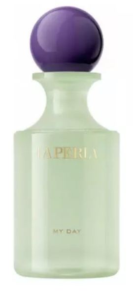 La Perla - My Day