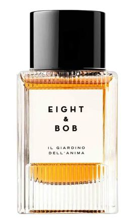 Eight & Bob - Il Giardino Dell'Anima