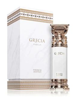 French Avenue - Grecia