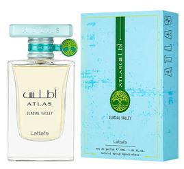 Lattafa Perfumes - Atlas Glacial Valley
