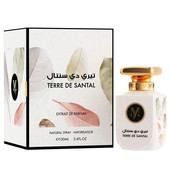 Terre De Santal