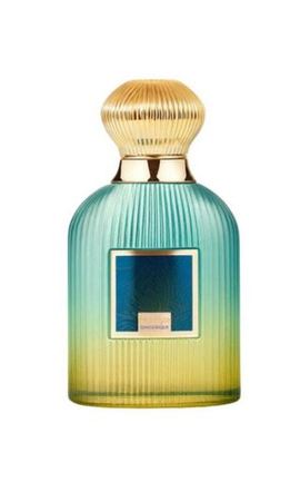 Paris Corner - Hurriya Gingerique