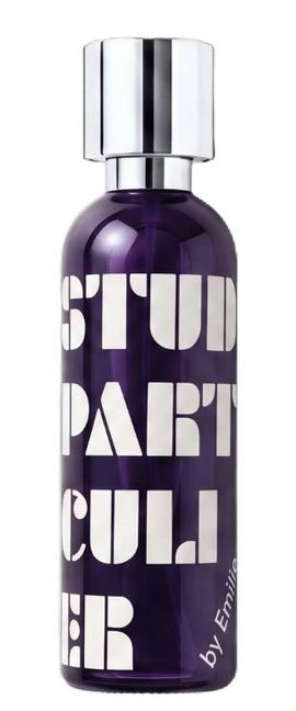 A Lab on Fire - Studio Particulier