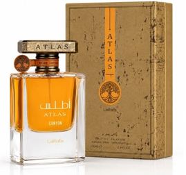 Lattafa Perfumes - Atlas Canyon