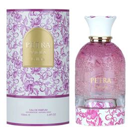 Lattafa Perfumes - Petra Viola
