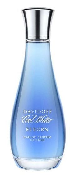 Davidoff - Cool Water Reborn Intense
