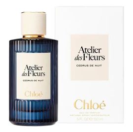 Chloe - Cedrus De Nuit