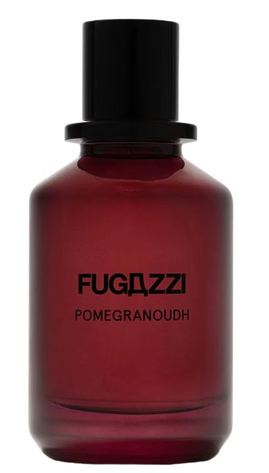 Fugazzi - Pomegranoudh