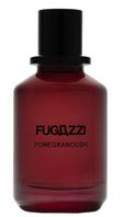 Pomegranoudh
