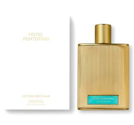 Victoria Beckham Beauty - Hotel Portofino