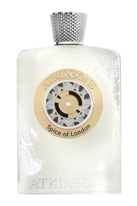 Atkinsons - Spice Of London