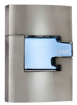 Guess - Forever