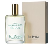 Murmures De Soie