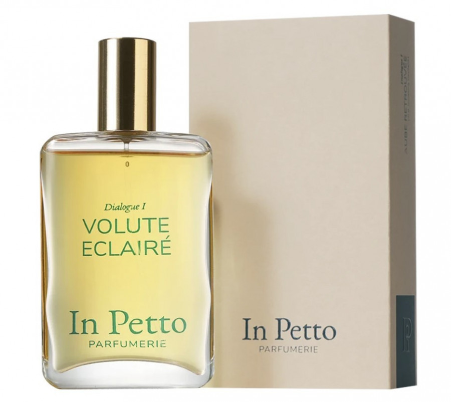 In Petto - Volute Eclaire