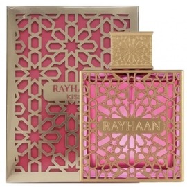 Rayhaan - Kiss