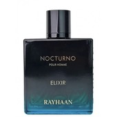 Nocturno Elixir