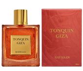 Tonquin Giza