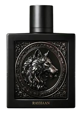 Rayhaan - Wolf