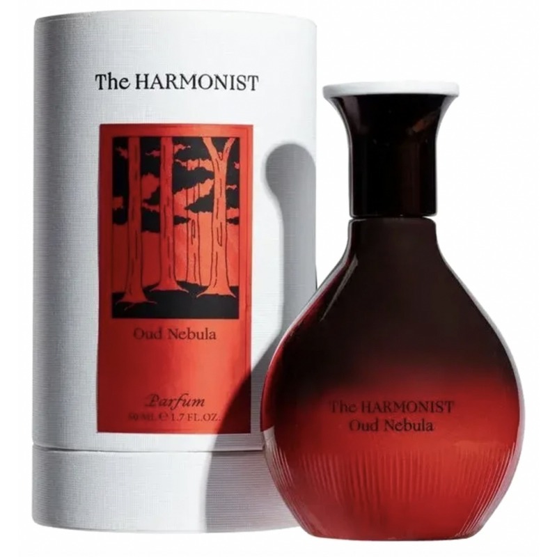 The Harmonist - Oud Nebula