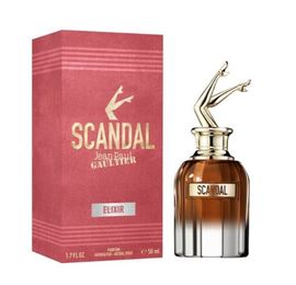 Jean Paul Gaultier - Scandal Elixir