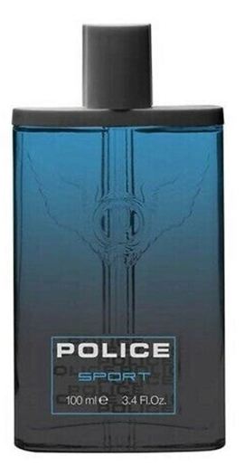 Police - Sport