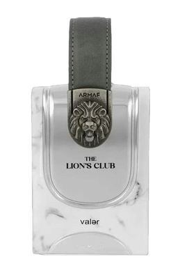 Armaf - The Lions Club - Valer