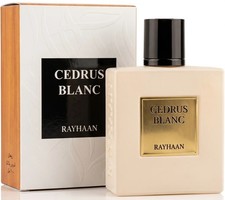 Rayhaan - Cedrus Blanc