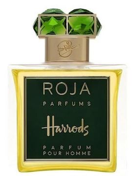 Roja Dove - Harrods Parfum